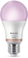 LED LAMP PHILIPS 100W E27 A60 E27 822-65 RGB 1521LM WIFI