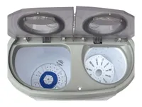 PESUMASIN CAMRY PEALTLAETAV CR 8052, 3KG