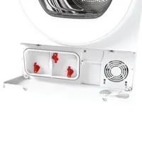 PESUKUIVATI CANDY RO4 H7A2TEX-S WI-FI + BLUETOOTH 7KG