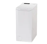 PESUMASIN CANDY PEALTLAETAV TCA063D3-S 6KG