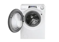 PESUMASIN-KUIVATI CANDY RPW 41066BWMR8-S 10KG