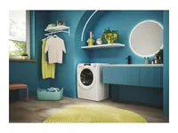 PESUMASIN CANDY EESTLAETAV RO 496DWM7/1-S WI-FI 9KG