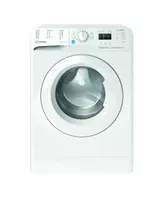 PESUMASIN INDESIT EESTLAETAV BWSA 61294, 6KG