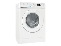 PESUMASIN INDESIT EESTLAETAV BWSA 61294, 6KG