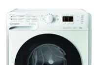 PESUMASIN INDESIT EESTLAETAV MTWSA 61294, 6KG