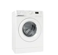 PESUMASIN INDESIT EESTLAETAV MTWSA 61294, 6KG