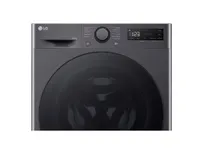 PESUMASIN-KUIVATI LG F4DR510S2M 10KG