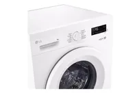 PESUMASIN LG EESTLAETAV F4X1008NWH WI-FI 8KG