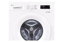 PESUMASIN LG EESTLAETAV F4X1008NWH WI-FI 8KG