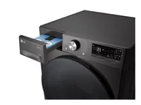 PESUMASIN-KUIVATI LG F4DR711S2BA WI-FI 11KG