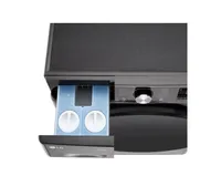 PESUMASIN-KUIVATI LG F4DR711S2BA WI-FI 11KG