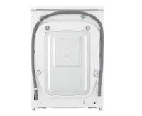 PESUMASIN-KUIVATI LG F2DR508S1W 8KG