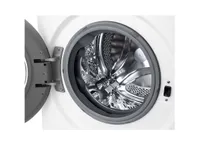 PESUMASIN-KUIVATI LG F2DR508S1W 8KG