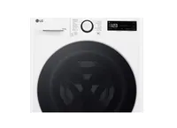 PESUMASIN-KUIVATI LG F2DR508S1W 8KG