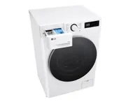 PESUMASIN-KUIVATI LG F2DR508S1W 8KG