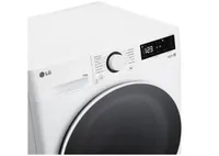 PESUMASIN LG EESTLAETAV F4WR510S0W 10KG