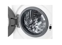 PESUMASIN LG EESTLAETAV F4WR510S0W 10KG