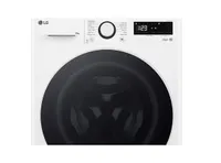 PESUMASIN LG EESTLAETAV F4WR510S0W 10KG