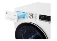 PESUKUIVATI LG RH80V9AV3N WI-FI 8KG