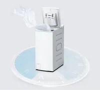 PESUMASIN MIDEA PEALTLAETAV MF100T60B/W-HR 6KG