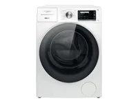 PESUMASIN WHIRLPOOL EESTLAETAV W8 99AD SILENCE 9KG