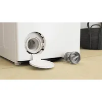 PESUMASIN WHIRLPOOL PEALTLAETAV TDLRB 65242BS, 6,5KG