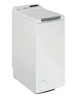 PESUMASIN WHIRLPOOL PEALTLAETAV TDLR 65230SS 6,5KG