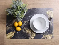 LAUAMATT SPLENDID PALAU 43,5X28CM KORK