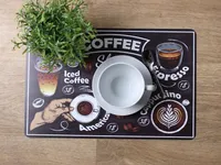 LAUAMATT SPLENDID AMERICANO 43,5X28CM