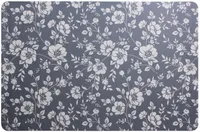 LAUAMATT SPLENDID BLOSSI 43,5X28CM