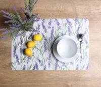 LAUAMATT SPLENDID LAVI 43,5X28CM