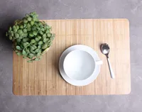 LAUAMATT SPLENDID TERES 43,5X28CM