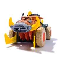 MÄNGUKOMPLEKT MONSTER JAM MAD HOG CHOMPER