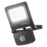 PROŽEKTOR OSRAM LED ENDURA FLOOD SENSOR 10W 840, 1000LM TUMEHALL