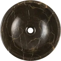 VALAMU GL 368 40X40X15CM LOODUSLIK KIVI PRUUN