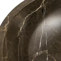 VALAMU GL 368 40X40X15CM LOODUSLIK KIVI PRUUN