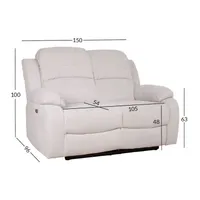 DIIVAN FELICIA 2-KOHALINE LOODUSVALGE