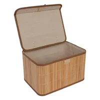 KAST MAX BAMBOO 33X23XH20CM, KAANEGA