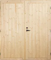 VÄLISUKS NORDIC TIMBER PRODUCTS KAHELEHELINE 16X21 PAREM