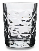 VISKIKLAASID PASABAHCE ESTRELLA 360ML 4TK PAKIS