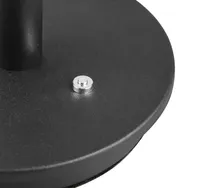 LAUALAMP CELESTE LED MATT MUST KLAAS/KROOM/PUIT