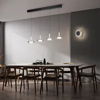 SEINALAMP CELESTE LED MATT MUST/KROOM