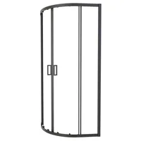 DUŠIKABIIN ÜMMARGUNE 78-80X78-80X190CM ALUSETA