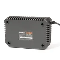 KIIRLAADIJA DAEWOO 21V 4,5 A DACH 4521LI