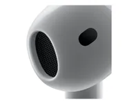 JUHTMEVABAD KÕRVAKLAPID APPLE AIRPODS 4