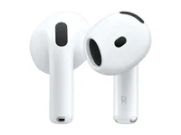 JUHTMEVABAD KÕRVAKLAPID APPLE AIRPODS 4