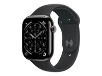 NUTIKELL APPLE WATCH SERIES 11 GPS+CELLULAR 46MM BLACK/GREY M/L