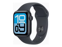 NUTIKELL APPLE WATCH SE 3 GPS 40MM BLACK M/L
