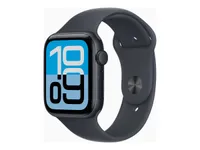 NUTIKELL APPLE WATCH SE 3 GPS + CELLULAR 44MM BLACK M/L