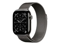 NUTIKELL APPLE WATCH SERIES 11 GPS + CELLULAR 42MM GREY